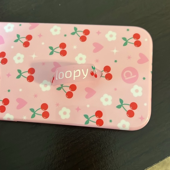 Loopy Phone Case - Picture 2 of 2
